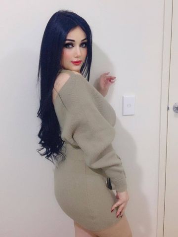 Проститутка Маргарита